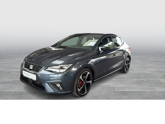 Image of Seat Ibiza