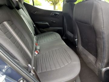 Hyundai i10 1.2 Trend (84PS)