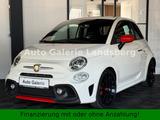 Abarth 595 Pista*Carplay*Digital Tacho*PDC*17 Zoll* - Abarth aus 2018
