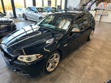 BMW M550 d xDrive Touring*Klima*Navi*ACC*Head-Up*