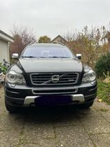 Volvo XC90 D5 AWD Geartronic R-Design 7 Sitzer - Volvo XC90 in Kiel
