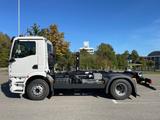 MAN TGM 15.290 4x2 BL CH / CTS Abrollkipper - MAN 15