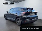 MG4 Luxury 64 kWh *LED*360°*Teilleder*V2L*CarPla - schwarze MG MG4