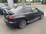 Mitsubishi Lancer Evolution 2.0 Arashi Edition 4WD - Mitsubishi: Evolution