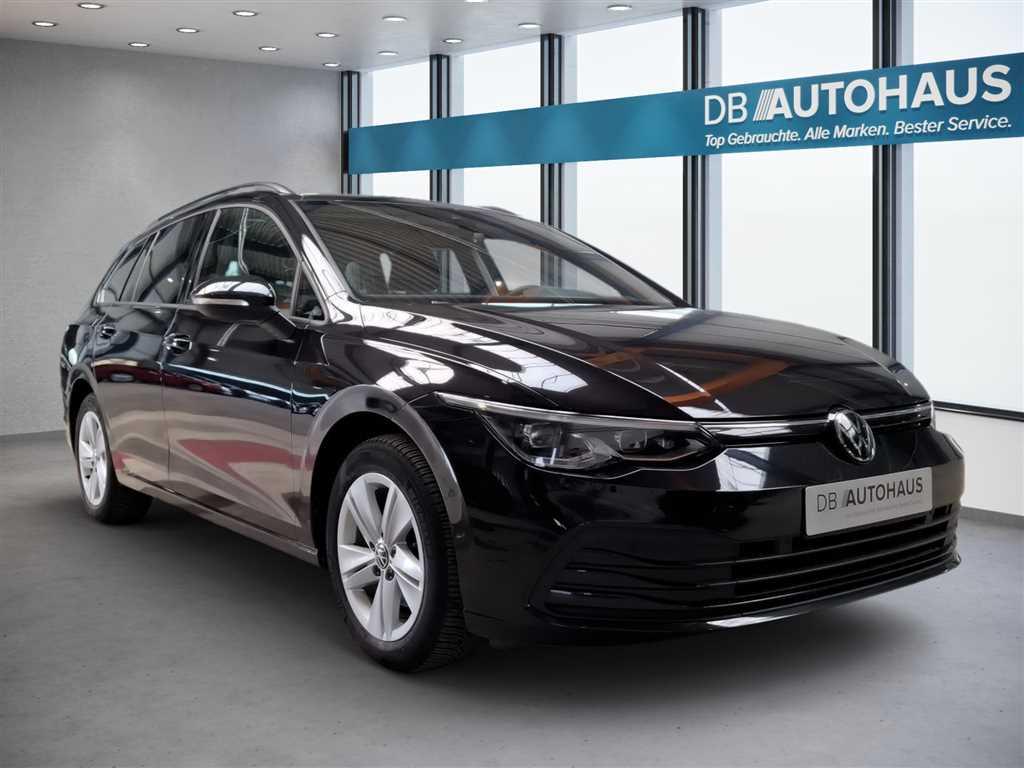 Volkswagen Golf Variant Life 1.5 eTSI DSG BusinessPremium