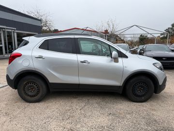 Opel Mokka - 8