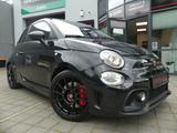 Abarth 695 1.4 Jet AUTOM/PANO Rennsport GT Schalensitze - Abarth 695 in Berlin