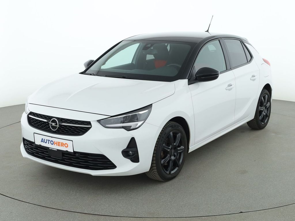 Image of Opel Corsa
