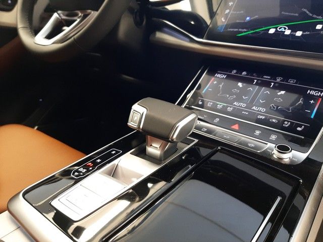 Fahrzeugabbildung Audi Q7 S line TDI quattro AHK B&O Pano Laser Leder