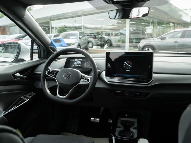 ID.4 Pro 77 kW/h AHK Top-Ausstattung