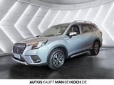 Subaru Forester 2.0 Comfort Allrad LED 4x4 Allwetter BT - Subaru Forester: 2.2