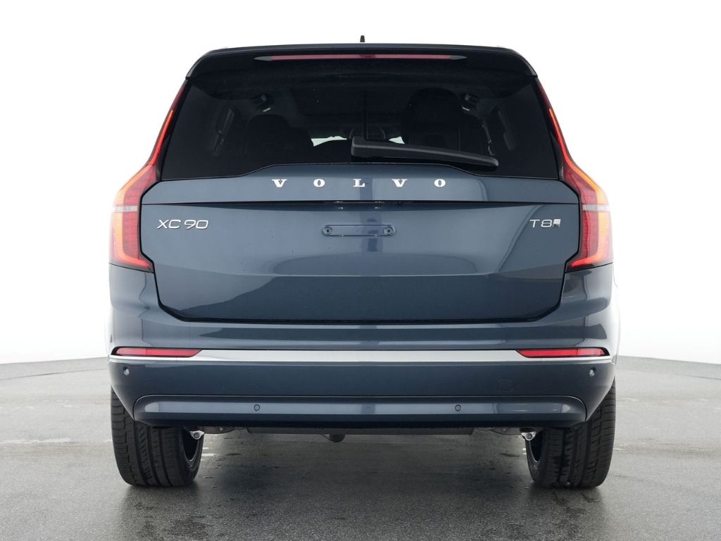 Volvo XC90 FACELIFT Plus Bright Recharge Plug-In Hybri imagem 3
