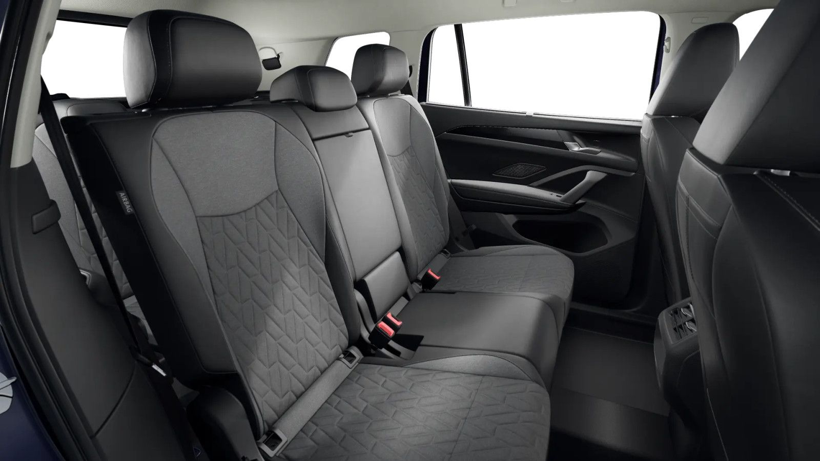 Volkswagen Tayron - Bild 11