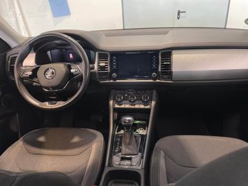 Skoda Kodiaq - 6