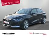 Audi A3 Sportback advanced 30TDI/ Navi, ParkAssi, AHK - Audi Jahreswagen