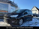 Ford Grand C-Max Grand C-MAX Cool & Connect - Ford Grand C-Max mit Diesel-Antrieb: Automatik