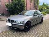 BMW 316i (E46) *Pano*AHK*TÜV 11/2027*SHZ*L... - BMW 316 in Bremen