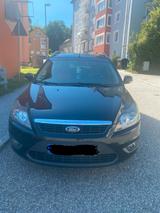 Ford Focus 2009 selber Preis machen - Ford Focus aus 2009: Se
