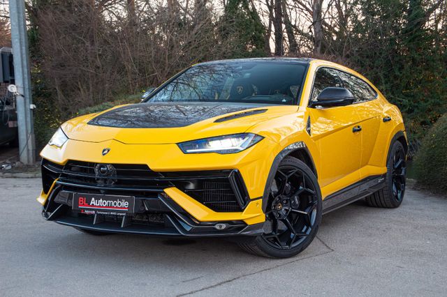 Lamborghini Urus 4.0 V8 PERFORMANTE.NIGHT VISION.B&O.23"