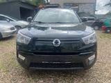Ssangyong Tivoli 1.6 e-XGi 160 QUARTZ 2WD*Sitzhz+L.-hz*Nav - Ssangyong Tivoli in Essen