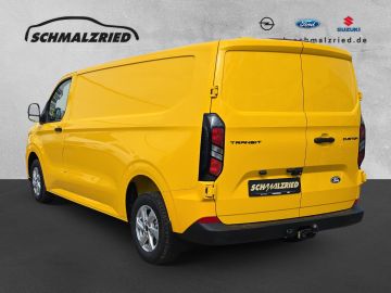 Bild 3 Ford Transit Custom 320 L2 Trend FWD 2.0 AHK Klimaaut