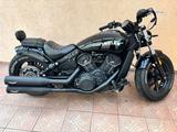Indian Scout Bobber Sixty - INDIAN SCOUT Motorrad