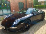Porsche 997 Carrera Cabriolet Schalter - Porsche 997: 997s