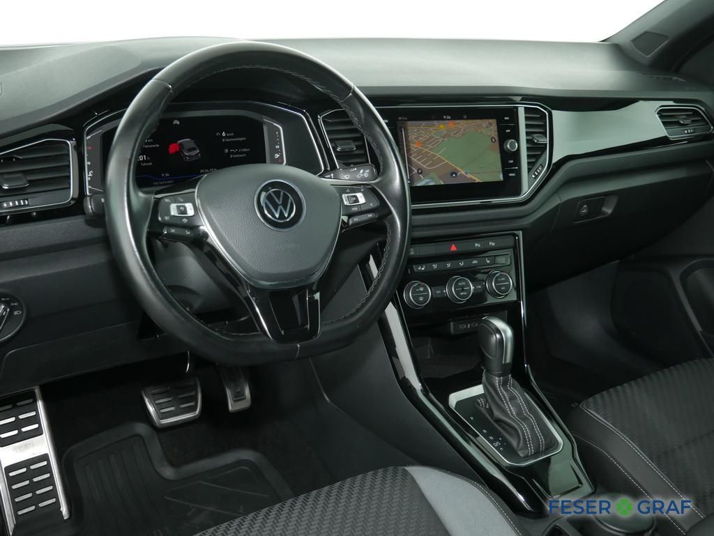 Volkswagen T-Roc - Bild 8