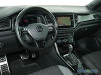 Volkswagen T-Roc - Vorschau Bild 8