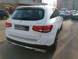 Mercedes-Benz GLC 350 e 4MATIC Autom. - - Mercedes-Benz GLC-Klasse Gebrauchtwagen in Stuttgart