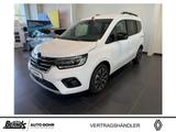 Renault Kangoo TCe 130 EDC Techno NAVI RKAM SHZ LED - Renault Kangoo New cars