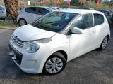 Citroën Citroen C1 VTi 68 5 porte Live - Citroën C1 Live mit Benzin-Antrieb