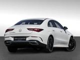 Mercedes-Benz CLA 250 e Coupé |AMG|NAVI|MBUX|PTS|SHZ|LM|KLIMA - : Coupe, Weiß, Plug-In Hybrid