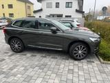 Volvo XC60 D4 AWD Inscription Geartronic Inscription - Volvo XC60: 4d