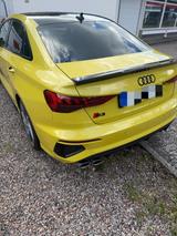 Audi S3 TFSI S tronic quattro - - Audi S3 in Hannover
