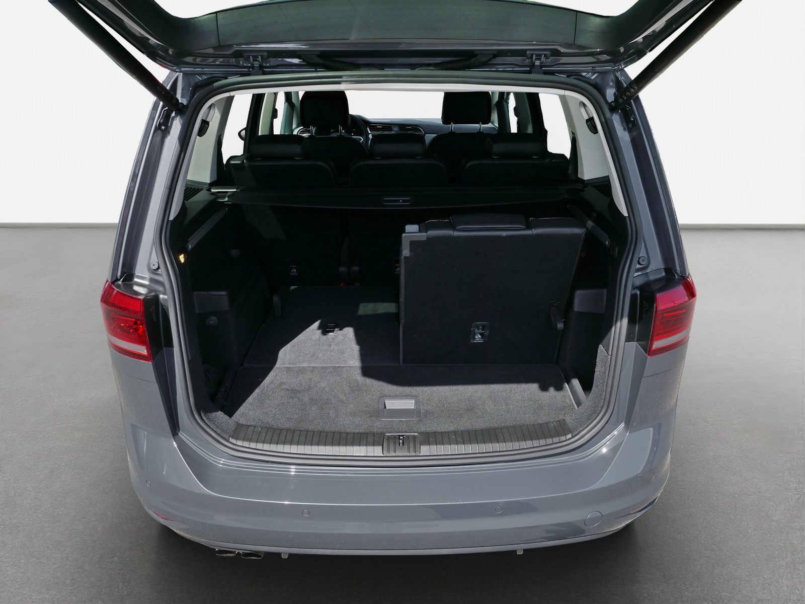 Volkswagen Touran - Bild 11
