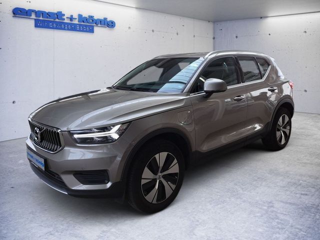 Volvo XC40 T4 Recharge DKG Inscription Expression NAVI