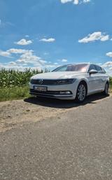 Volkswagen Passat Variant 2.0 TDI SCR 140kW DSG BMT Hig... - VW Passat Variant in Leipzig
