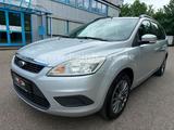 Ford Focus Turnier 1.8 16V Style*AHK-EURO 4-CARPLAY - Ford Focus: 16 16v