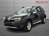 Dacia Duster I 1.5 dci Laureate 4x4 110cv - gebrauchte Dacia Duster aus dem Jahr 2010