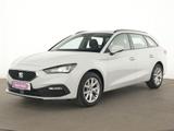 Seat Leon Style LED|Kamera|SHZ|Winter-Paket|NAVI|Temp - Seat Leon Gebrauchtwagen in Krefeld