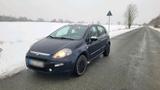 Fiat Punto 1.4 Benzin | nur 90.000 km | Sc... - gebrauchte Fiat Punto aus dem Jahr 2011