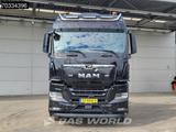 MAN TGX 18.510 TGX 4X2 Hydrodrive not working! NL-Tr - MAN Hydrodrive