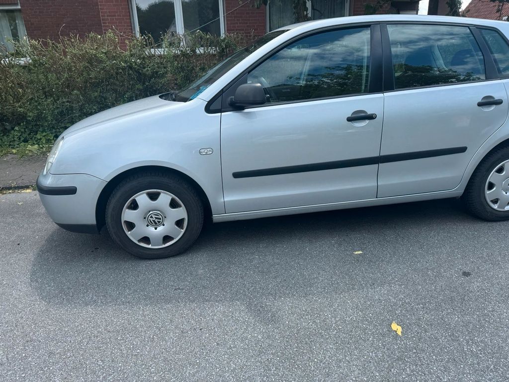 Image of Volkswagen Polo