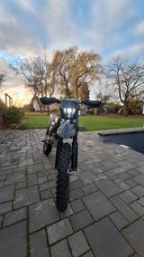 KTM Freeride E-XC  mit 3,9 kwh Akku  - KTM XC