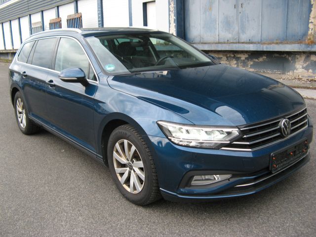 VW Passat Variant MF-premium LED
