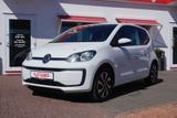 Volkswagen up! 1.0 Active Kamera DAB Tempomat Bluetooth PDC - VW up! in Halle