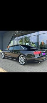 Audi A8 3.0TDİ 21zoll standh. Acc - Audi A8 in Dortmund