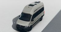 Volkswagen Crafter - Vorschau Bild 7