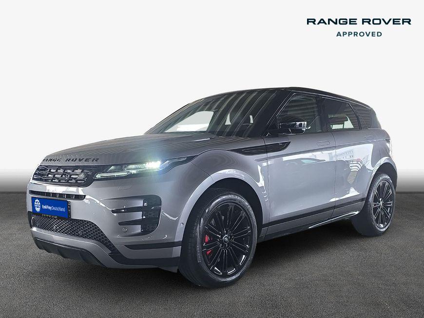 Land Rover Range Rover Evoque D200 Dynamic SE